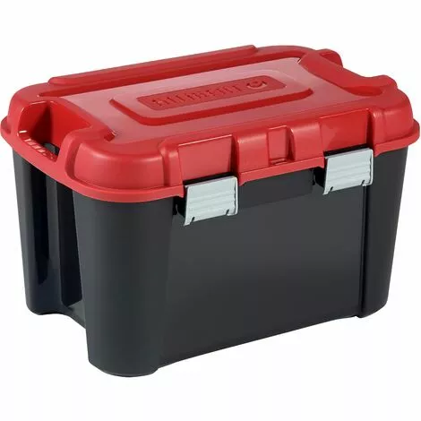 ALLIBERT Totem 60L -ALLIBERT Soldes Magasin 12240975 1