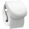 Distributeur De Papier Wc Blanc - 818781 - Allibert - Blanc