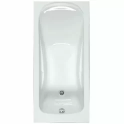 ALLIBERT Baignoire Rectangulaire LORIA 170 X 70 Cm