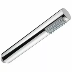 ALLIBERT Douchette Avec Joint économiseur D'eau ORION - Chromé Brillant