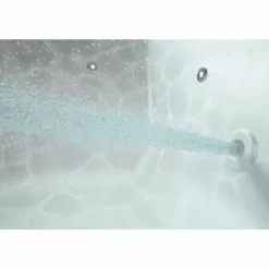 ALLIBERT Baignoire Balnéo Chromothérapie MICROPEARL - Micro-bulles Pour Un Soin De La Peau Naturel 170 X 75 Cm - Blanc 8 ALLIBERT Baignoire Balnéo Chromothérapie MICROPEARL - Micro-bulles Pour Un Soin De La Peau Naturel 170 X 75 Cm - Blanc -ALLIBERT Soldes Magasin 19846820 4