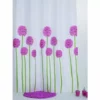 ALLIBERT Rideau De Douche BLOSSOM 180 X 200 Cm - Decor