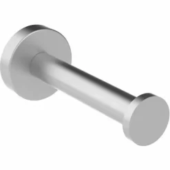 ALLIBERT Stocker Papier WC En Inox COPERBLINK Chromé Brossé - Chromé