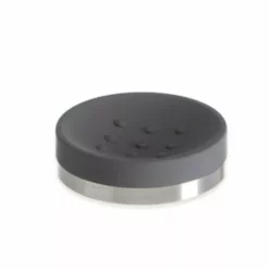 ALLIBERT Porte-Savon Senso' Gris - Gris