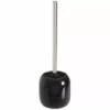 ALLIBERT Brosse De Toilette Oops' Noir - Noir