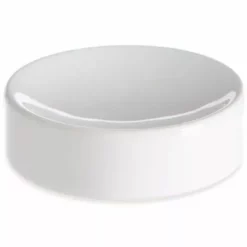 ALLIBERT Porte-Savon Oops' Blanc - Blanc