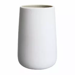 Gobelet Allibert O'Touch Blanc Soft Touch - Blanc - Soft Touch