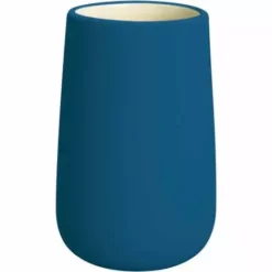 Gobelet Allibert O'Touch Bleu Soft Touch - Bleu - Soft Touch