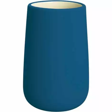 Gobelet Allibert O'Touch Bleu Soft Touch - Bleu - Soft Touch 1 Gobelet Allibert O'Touch Bleu Soft Touch - Bleu - Soft Touch