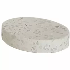 Porte-savon Allibert Zatcho Blanc - Blanc