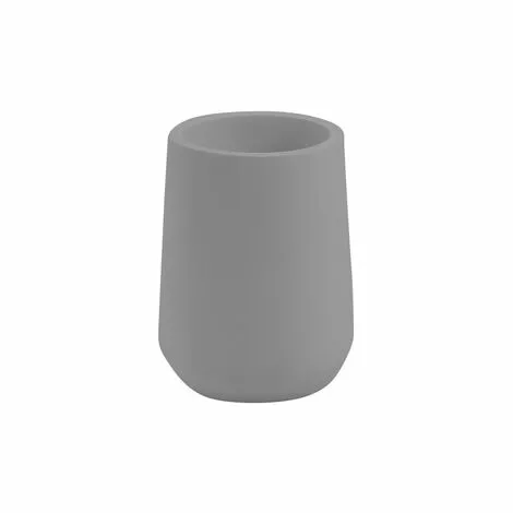 Gobelet Allibert Botanical Blanc - Blanc 1 Gobelet Allibert Botanical Blanc - Blanc