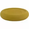 Porte-savon Allibert Bowling Jaune Moutarde Soft Touch - Moutarde - Soft Touch