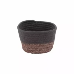 ALLIBERT CONGA Petit Rangement Taupe - Taupe