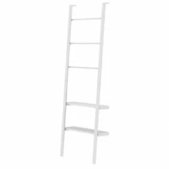 Echelle Porte Serviette Loft Game Blanc Allibert