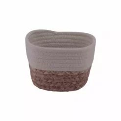 ALLIBERT CONGA Petit Rangement Blanc - Blanc