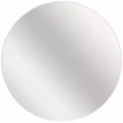 Armoire De Toilette Ronde 80 Cm ROUND Allibert