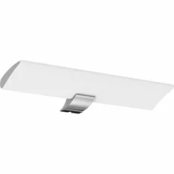 Allibert - Applique LED Miroir Salle De Bain 7W 599 Lumen 30cm COVER