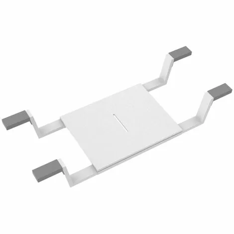 ALLIBERT Siége De Baignoire Loft Game Blanc Pour Pmr 1 ALLIBERT Siége De Baignoire Loft Game Blanc Pour Pmr
