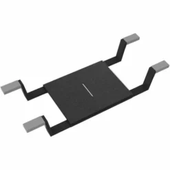 ALLIBERT Siége De Baignoire Loft Game Noir Pour Pmr