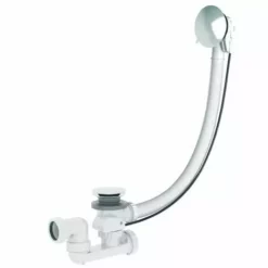 ALLIBERT Vidage Baignoire Standard - Chromé