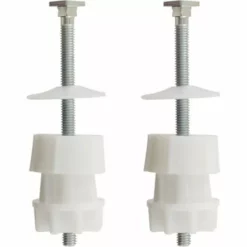 ALLIBERT LOT FIXATION ABATANT DESSOUS