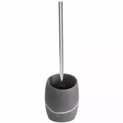 Brosse De Toilette Allibert 'Greystone'