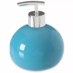 Distributeur Savon Allibert 'Oops' Blue