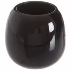 Gobelet Allibert 'Oops' Noir