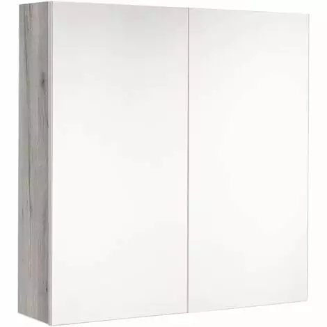 Armoire De Toilette Allibert Look Chêne Vintage 60cm - Chêne Vintage 1 Armoire De Toilette Allibert Look Chêne Vintage 60cm - Chêne Vintage