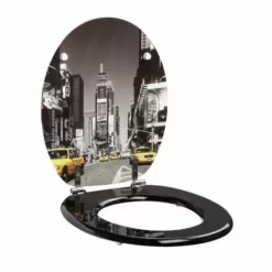 ALLIBERT ABATTANT NEW YORK