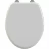 ALLIBERT Abattant WC En Thermodur SIMERO - Blanc
